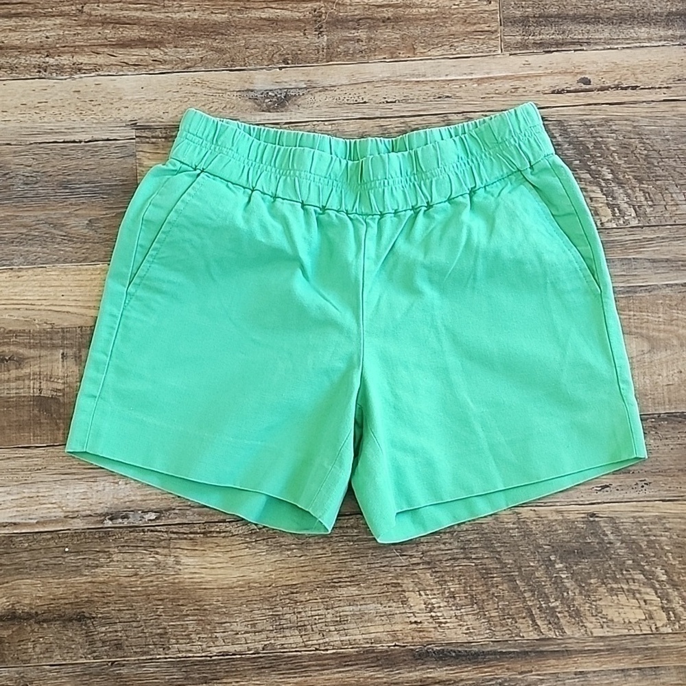 J. Crew Shorts Sz 0